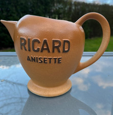 ancien pichet Ricard anisette