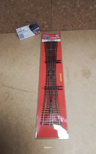 Peco u8363 grand tjs - peco, sl-u8363.