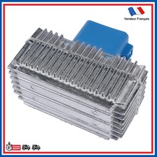 Boitier de préchauffage pour