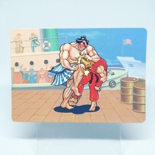 45 Kick to the cage E.HONDA