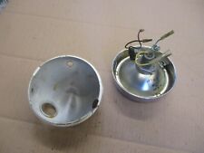 Phare pour Yamaha 125 TY