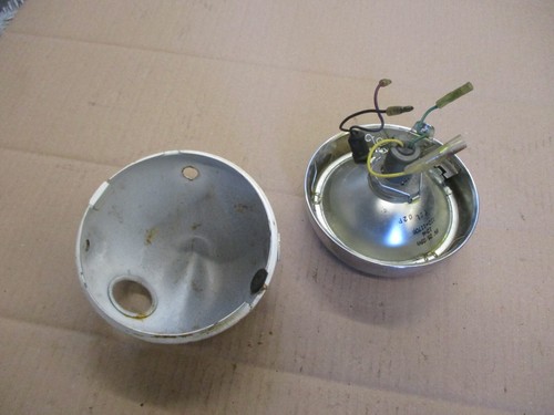 Phare pour yamaha 125 - 125, ty