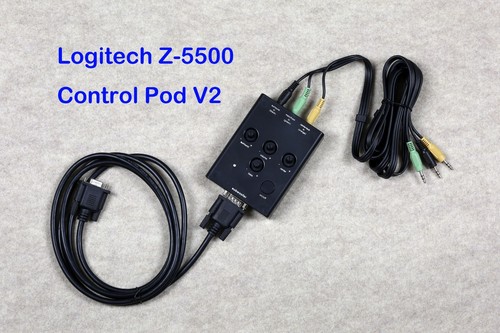 Replacement control pod - replacement,
