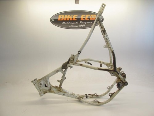 Cadre yamaha 1990 - yamaha, yz