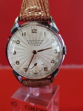 Belle montre vintage