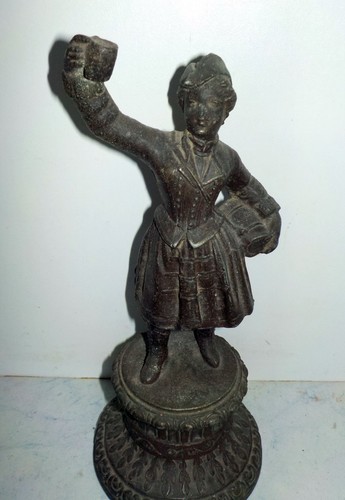 Cantinière infanterie de - d'infanterie,