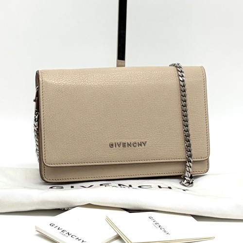 Givenchy sac bandoulière - givenchy,
