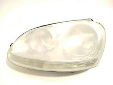 1K6941005P LEFT HEADLIGHT / 1EG247007 / 7651152 FOR VOLKSWAGEN JETTA III 1