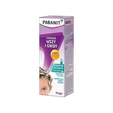 Shampooing médicamenteux