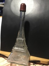 ANCIENNE TOUR EIFFEL BOUTEILLE