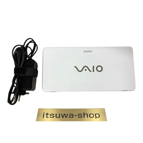Sony vaio type vgn p50 - sony,