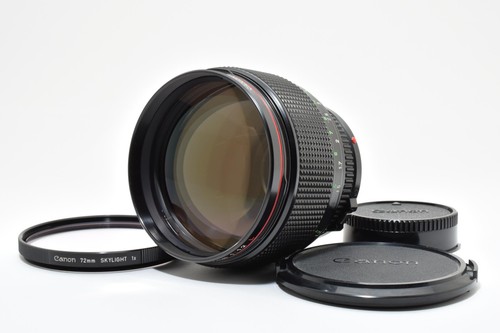 Presque comme neuf canon new - neuf],