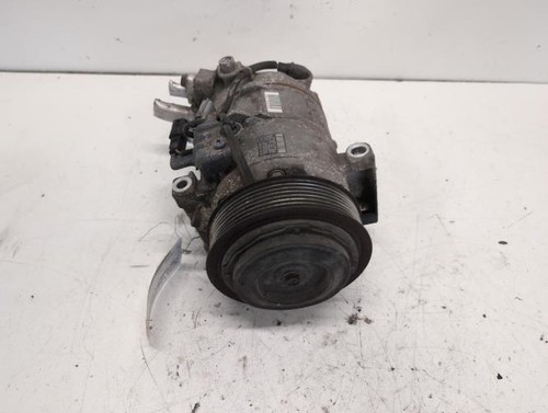 Compresseur clim renault - compresseur,