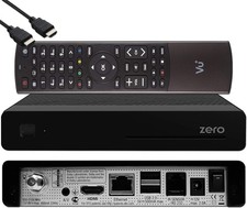 VU+® ZERO 1X DVB-S2 Tuner