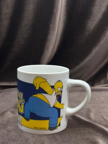 Tasse collection avec - avec, homer