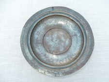 Plat de Quête ou Offrandes