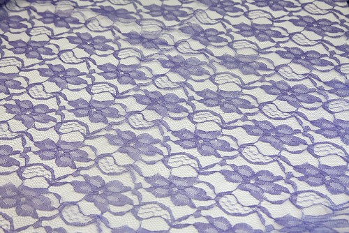 Dentelle nappes superpositions - nappes,