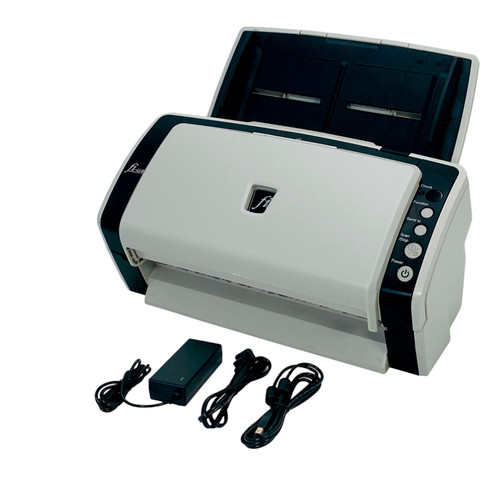 Fujitsu 6140 high - fi-6140, 600