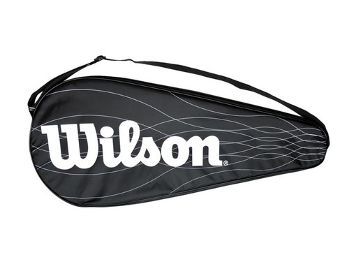 Wilson housse raquette - housse, de