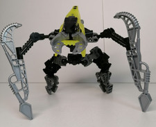 LEGO Bionicle Vahki 8618