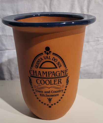 Seau bouteille champagne - bouteille,