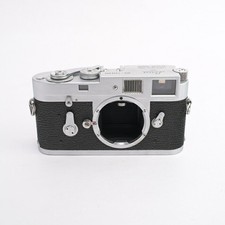 Leica M2 Dernier Modèle Avec