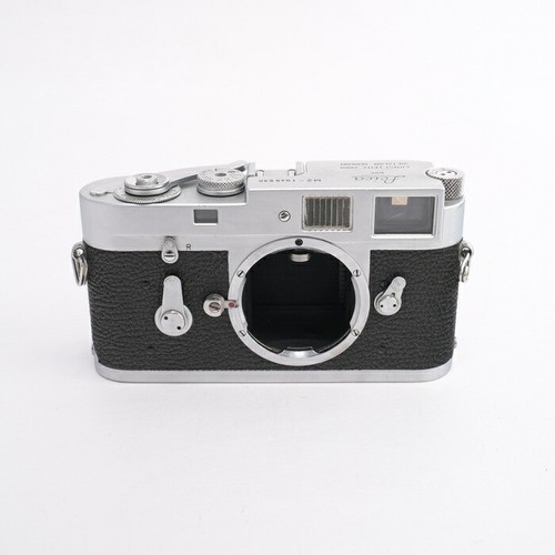Leica dernier modèle avec - leica,