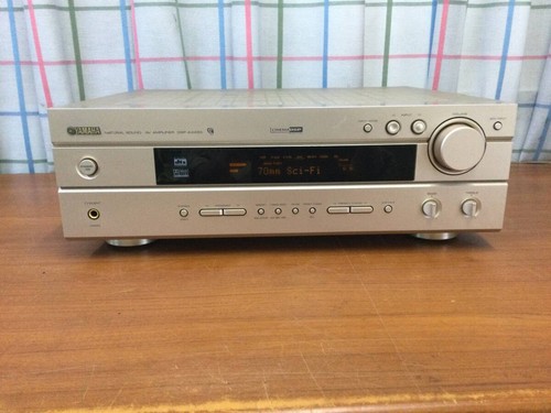 Yamaha natural sound - yamaha, av