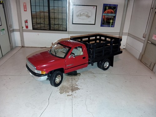 Dodge ram 18 - dodge,