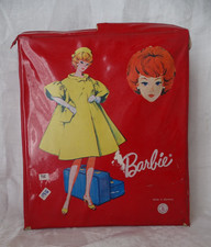 BARBIE  MATTEL VINTAGE