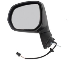 RETROVISEUR GAUCHE ELECTRIQUE