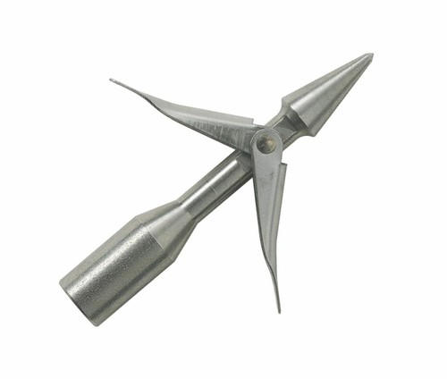 Harpon pêche sous mini - harpon,
