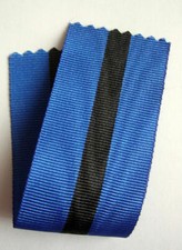 BELGIQUE: Ruban NEUF 14 cm x