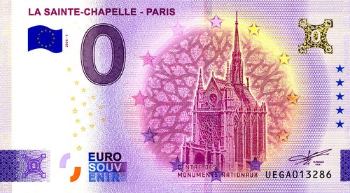 75001 sainte chapelle - 75001, sainte-chapelle