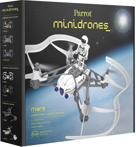 Parrot mini drones mars - mini,