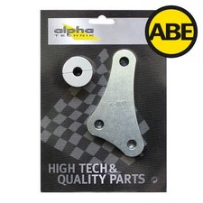 Kit de Rabaissement de selle