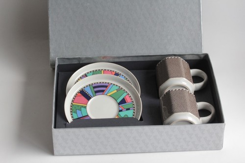 Rosenthal tasses espresso - rosenthal, à