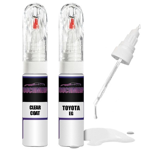 Stylo peinture pour toyota - de,