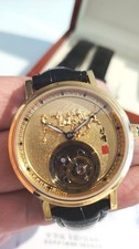 MONTRE FLYING TOURBILLON ED