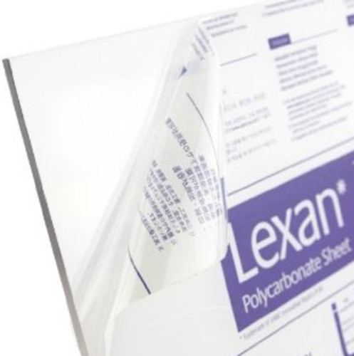 Lexan tuffak makrolon - lexan,