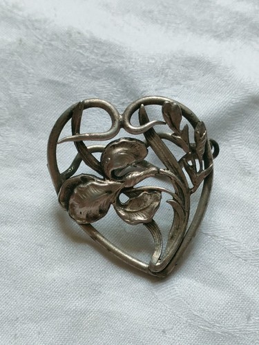 Bijou ancien pince - ancien, :