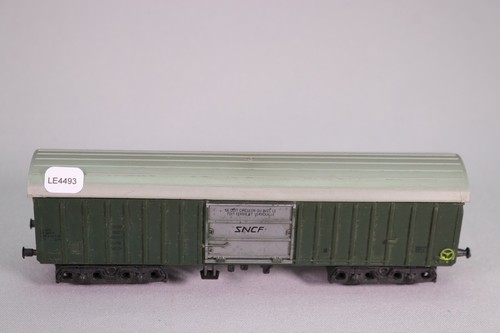 Le4493 lima wagon - le4493,