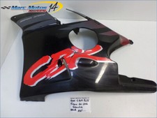 FLANC DE CARENAGE GAUCHE HONDA