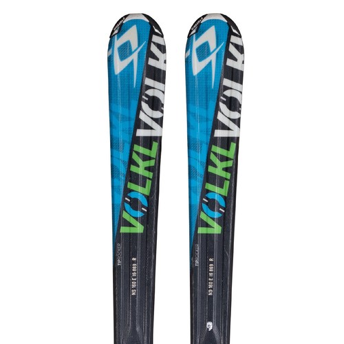 Ski occasion junior - , volkl