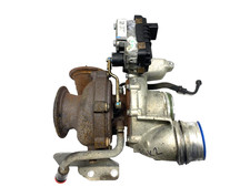 7799758 N57D30A BMW 3 5 7