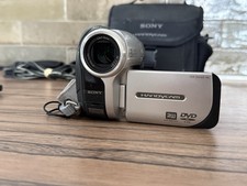 Camescope Sony handycam