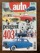 VOTRE AUTO HS Hors Série #9