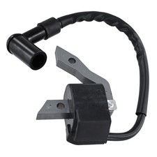 Bobine d'allumage remplace