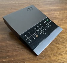 SONY RM-705 Remote Commander