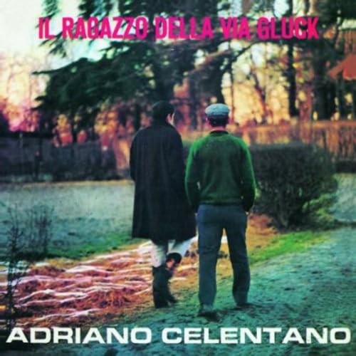 Adriano celentano ragazzo - celentano,